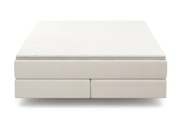 Polyether Foam Summer/Winter - Ivory