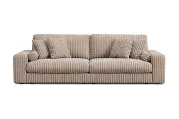 Arken Lyx 4-sits Djup Soffa i Manchester