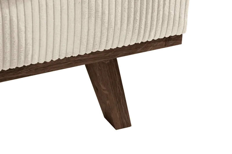 Copenhagen 2-sits Manchestersoffa - Beige - Products - Möbler - Soffa - 2 sits soffa