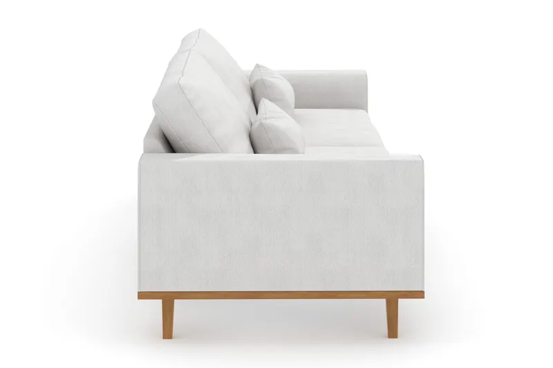 Copenhagen 4-sits Soffa - Products - Möbler - Soffa - 4 sits soffa