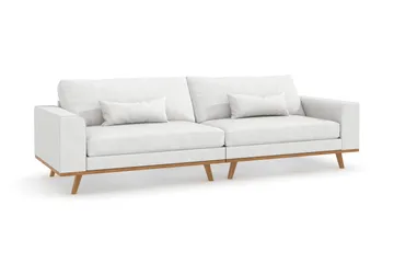 Copenhagen 4-sits Soffa - Products - Möbler - Soffa - 4 sits soffa