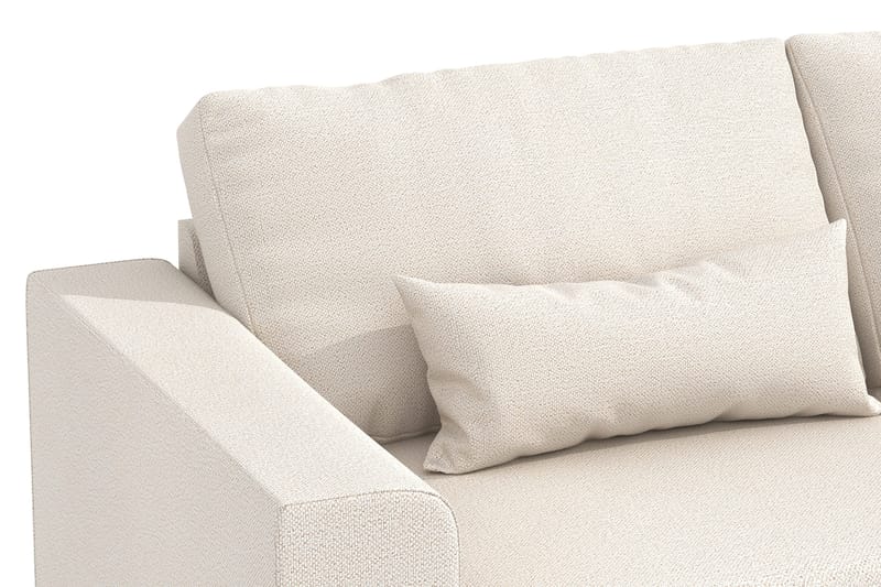 Copenhagen 4-sits Tygsoffa - Beige - Products - Möbler - Soffa - 4 sits soffa