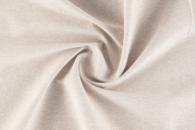 Copenhagen 5-sits Högervänd U-formad Soffa med Divan och Schäslong i Tyg - Beige - Products - Möbler - Soffa - U-soffa