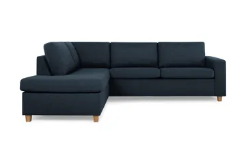 Ek,Konade Ekben - Blå