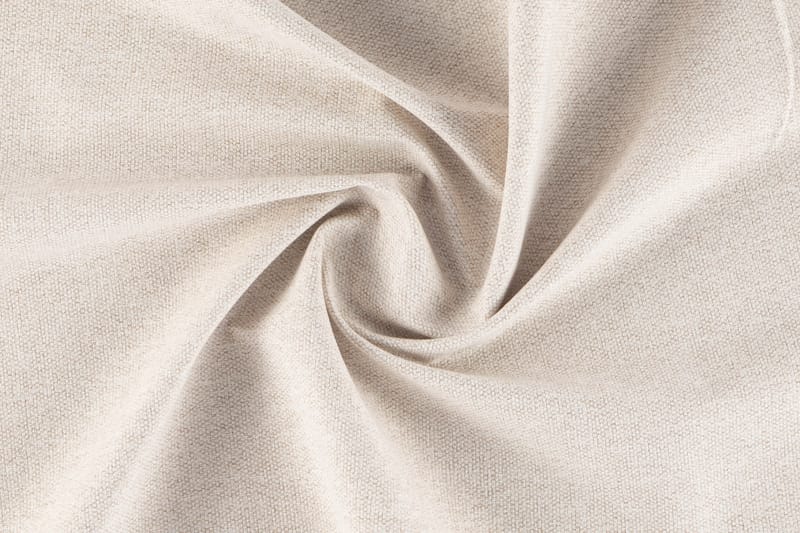 Cubo 5-sits L-formad Djup Modulhörnsoffa i Tyg - Beige - Products - Möbler - Soffa - Hörnsoffa