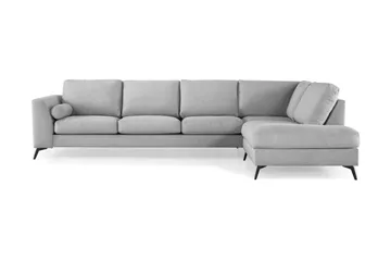 Ocean Svart - Grey
