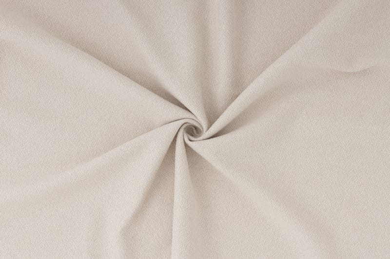 Rossita 4-sits Vänstervänd L-formad Djup Schäslongsoffa med Hel dyna i Bouclé - Beige - Products - Möbler - Soffa - Divansoffa & schäslongsoffa - 4 sits soffa med divan