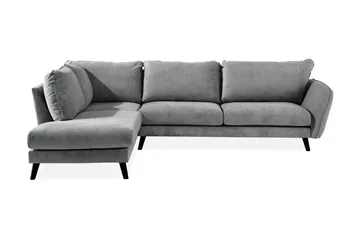 Trend, Svart - Grey
