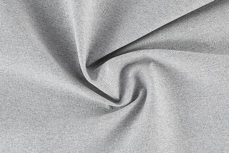 Trend Lyx 4-sits Vänstervänd L-formad Schäslongsoffa i Tyg - Ljusgrå - Products - Möbler - Soffa - Divansoffa & schäslongsoffa - 4 sits soffa med divan