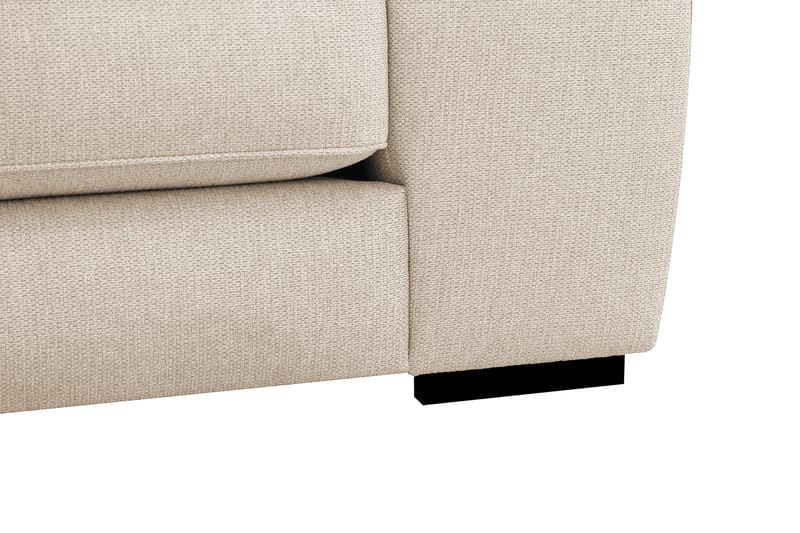 Optus 5-sits Hörnsoffa med divan vändbar - Beige - Products - Möbler - Soffa - Hörnsoffa