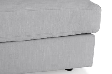 Arken 1-sits Hörnmodul i Tyg - Grå - Products - Möbler - Soffa - Modulsoffa - Hörnmodul