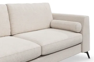 Ocean Lyx 3-sits Soffa - Beige - Products - Möbler - Soffa - 2 sits soffa