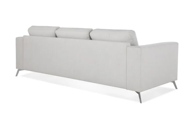 Ocean Lyx 4-sits Soffa - Linnebeige - Products - Möbler - Soffa - 4 sits soffa