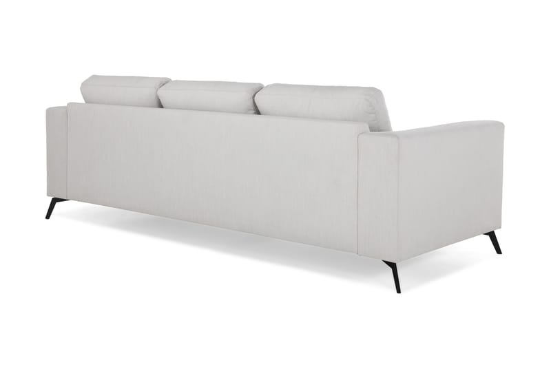 Ocean Lyx 4-sits Soffa - Linnebeige - Products - Möbler - Soffa - 4 sits soffa