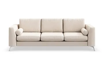 Ocean Lyx 4-sits Tygsoffa