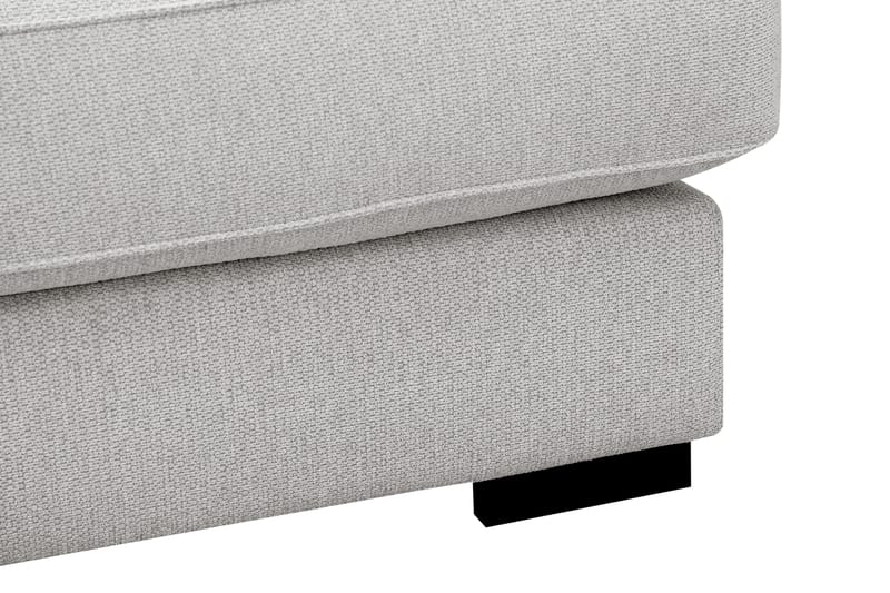 Optus 6-sits U-soffa med Divan och schäslong höger - Ljusgrå - Products - Möbler - Soffa - U-soffa