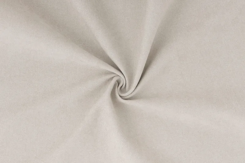 Rossita 3-sits Djup Tygsoffa med hel dyna - Beige - Products - Möbler - Soffa - 3 sits soffa