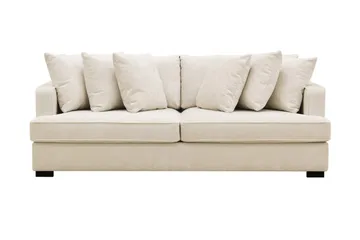 Rossita 4-sits Djup Soffa i Chenille