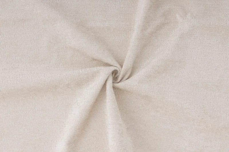 Rossita 4-sits Djup Soffa i Chenille - Beige - Products - Möbler - Soffa - 4 sits soffa