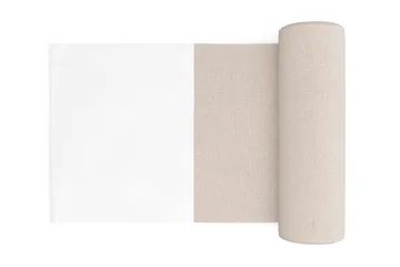 Menard Compact Nackkudde Soffa 51 cm - Beige - Products - Möbler - Soffa - Sofftillbehör - Nackstöd soffa