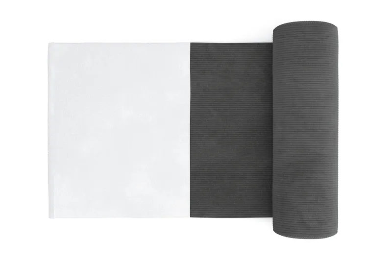 Menard Compact Nackkudde Soffa 51 cm - Grå - Products - Möbler - Soffa - Sofftillbehör - Nackstöd soffa