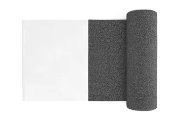 Menard Compact Nackkudde Soffa 51 cm - Mörkgrå - Products - Möbler - Soffa - Sofftillbehör - Nackstöd soffa