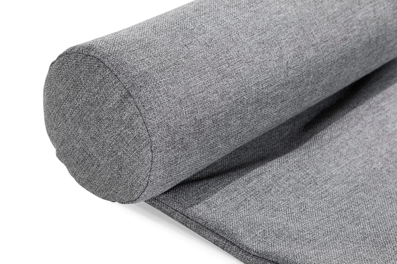 Peppe Nackstöd - Ljusgrå - Products - Möbler - Soffa - Sofftillbehör - Nackstöd soffa
