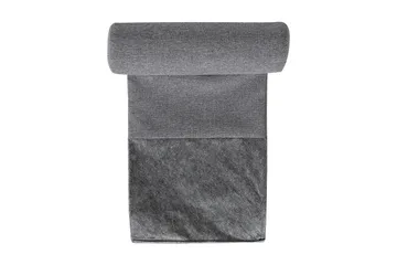 Peppe Nackstöd - Ljusgrå - Products - Möbler - Soffa - Sofftillbehör - Nackstöd soffa