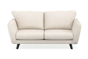 Trend Lyx 2-sits Tygsoffa - Beige - Products - Möbler - Soffa - 2 sits soffa