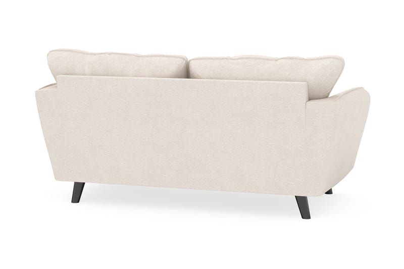 Trend Lyx 2-sits Tygsoffa - Beige - Products - Möbler - Soffa - 2 sits soffa