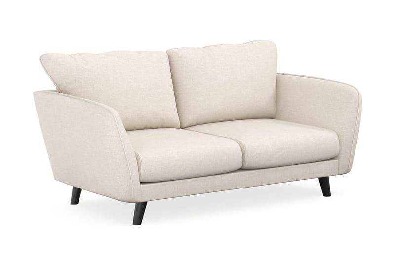 Trend Lyx 2-sits Tygsoffa - Beige - Products - Möbler - Soffa - 2 sits soffa
