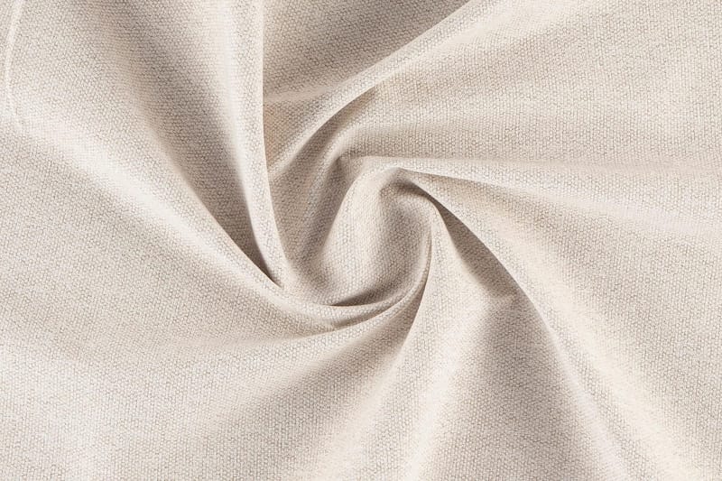 Trend Lyx 4-sits Högervänd U-formad Soffa med Divan och Schäslong i Tyg - Beige - Products - Möbler - Soffa - U-soffa