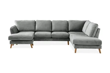 Trend, Ekfärgat - Grey