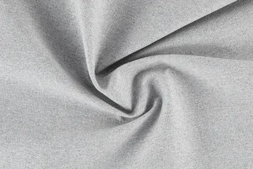 Trend Lyx 4-sits Högervänd U-formad Soffa med Divan och Schäslong i Tyg - Ljusgrå - Products - Möbler - Soffa - U-soffa