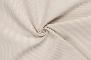 Trend Lyx 4-sits Vänstervänd U-formad Soffa med Divan och Schäslong i Manchester - Beige - Products - Möbler - Soffa - U-soffa