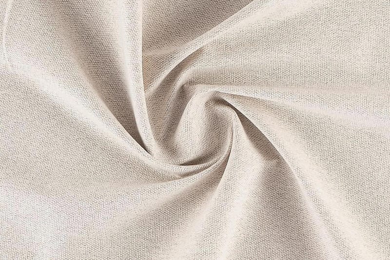 Trend Lyx 4-sits Vänstervänd U-formad Soffa med Divan och Schäslong i Tyg - Beige - Products - Möbler - Soffa - U-soffa