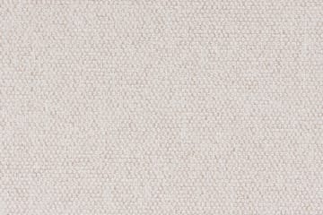 Cubo 1-sits  Rektangulär Fotpallsmodul i Tyg 80 cm bred - Beige - Products - Möbler - Fåtölj & stolar - Pall & puff - Fotpallar