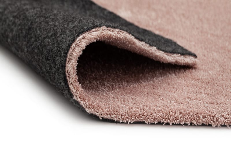 Feel Ryamatta 60x115 - Rosa - Products - Textil & mattor - Matta - Modern matta - Ryamatta