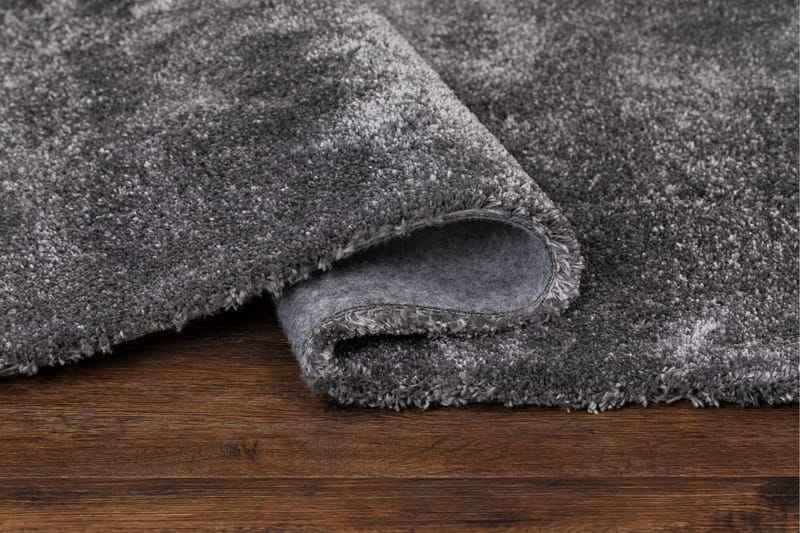 Sheraton Ryamatta Rektangulär 80x180 cm - Grafit - Products - Textil & mattor - Matta - Modern matta - Ryamatta