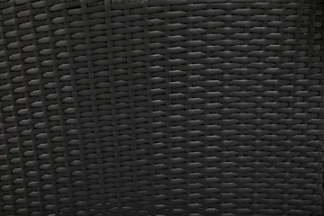 Thor Matgrupp Utomhus 140 + 6 Thor Fåtölj - Svart - Products - Utemöbler & utemiljö - Utegrupp - Matgrupp utomhus