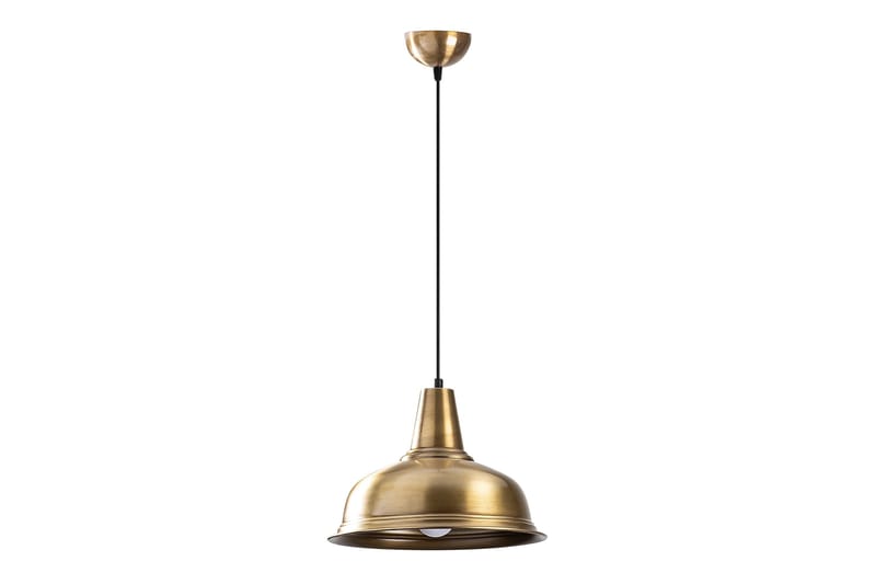 Opviq Taklampa - Guld - Products - Belysning - Lampor & belysning inomhus - Taklampa & takbelysning