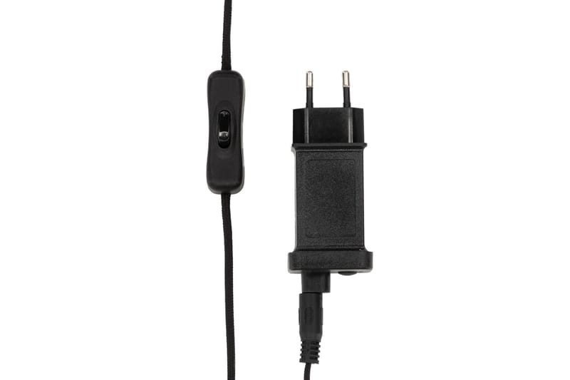 Åre Adventsljusstake 36 cm - Svart - Products - Belysning - Lampor & belysning inomhus - Sovrumslampa - Sänglampa - Sängbordslampa