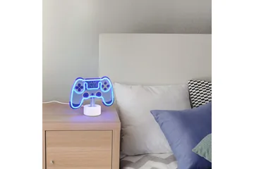 Bordslampa TRIO Control - Products - Belysning - Lampor & belysning inomhus - Sovrumslampa - Sänglampa - Sängbordslampa