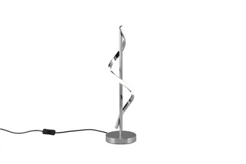 Isabel LED Bordslampa krom 4000K - Krom - Products - Belysning - Lampor & belysning inomhus - Sovrumslampa - Sänglampa - Sängbordslampa