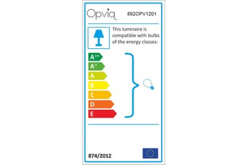 Opviq Pardo Vägglampa - Antik - Products - Belysning - Lampor & belysning inomhus - Sovrumslampa - Sänglampa - Sänglampa vägg