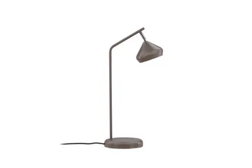 Isaberg Bordslampa - Mocka - Products - Belysning - Lampor & belysning inomhus - Sovrumslampa - Sänglampa - Sängbordslampa
