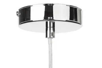 Adorn Ljuskrona 24 cm - Transparent - Products - Belysning - Lampor & belysning inomhus - Taklampa & takbelysning - Kristallkrona & takkrona