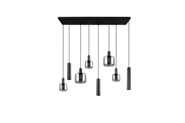 Pendel TRIO Mataro 8-del - 8-del - Products - Belysning - Lampor & belysning inomhus - Taklampa & takbelysning - Kökslampa & taklampa kök