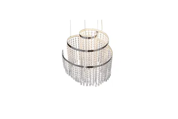 Pendel TRIO Pomp - Products - Belysning - Lampor & belysning inomhus - Taklampa & takbelysning - Kökslampa & taklampa kök