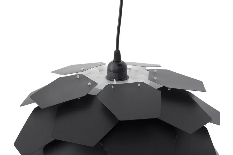 Segre Taklampa 40 cm - Svart - Products - Belysning - Lampor & belysning inomhus - Taklampa & takbelysning - Pendellampa & hänglampa